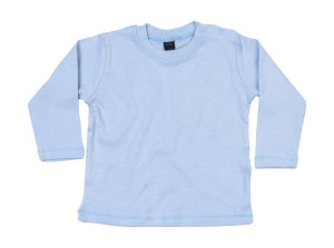 Baby Longsleeve Top - Reklamnepredmety