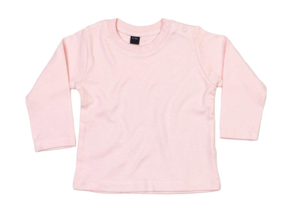 Baby Longsleeve Top