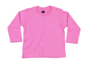 Baby Longsleeve Top - Reklamnepredmety