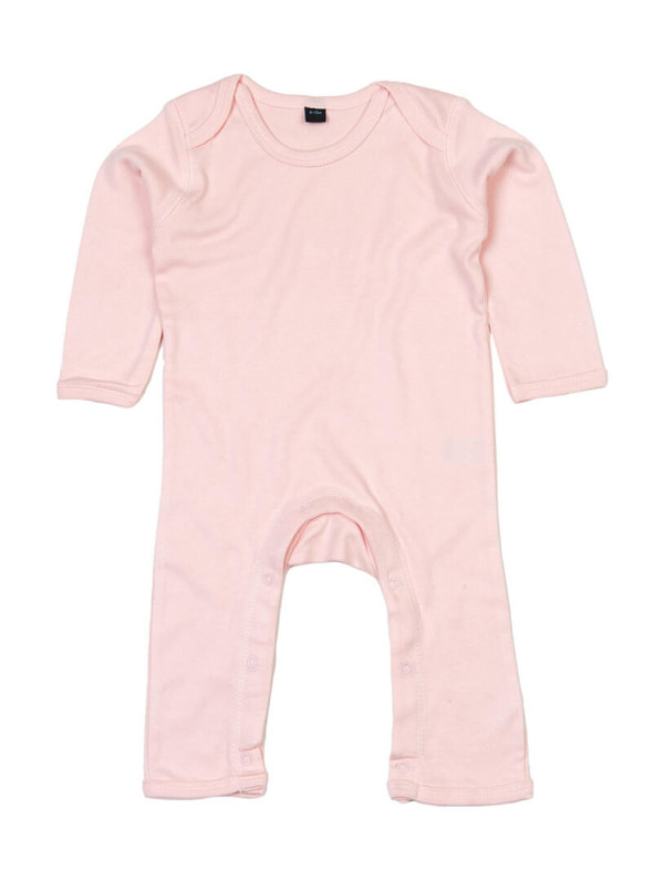 Baby Rompasuit
