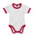 Baby Ringer Bodysuit