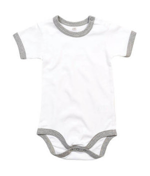 Baby Ringer Bodysuit - Reklamnepredmety