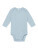 Baby Organic LS Bodysuit - bz30-dusty-blue - variant 