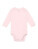 Baby Organic LS Bodysuit - bz30-powder-pink - variant 