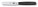 druggist's spatula, black