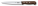 filleting knife, rosewood