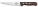 sticking knife, rosewood