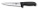 Fibrox Safety Grip Stechmesser, schwarz, 16cm