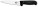 sticking knife, black Fibrox