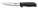 boning knife, black Fibrox