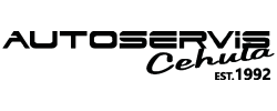 Reklamnepredmety - Autoservis Cehuľa