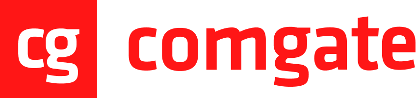 Comgate logo