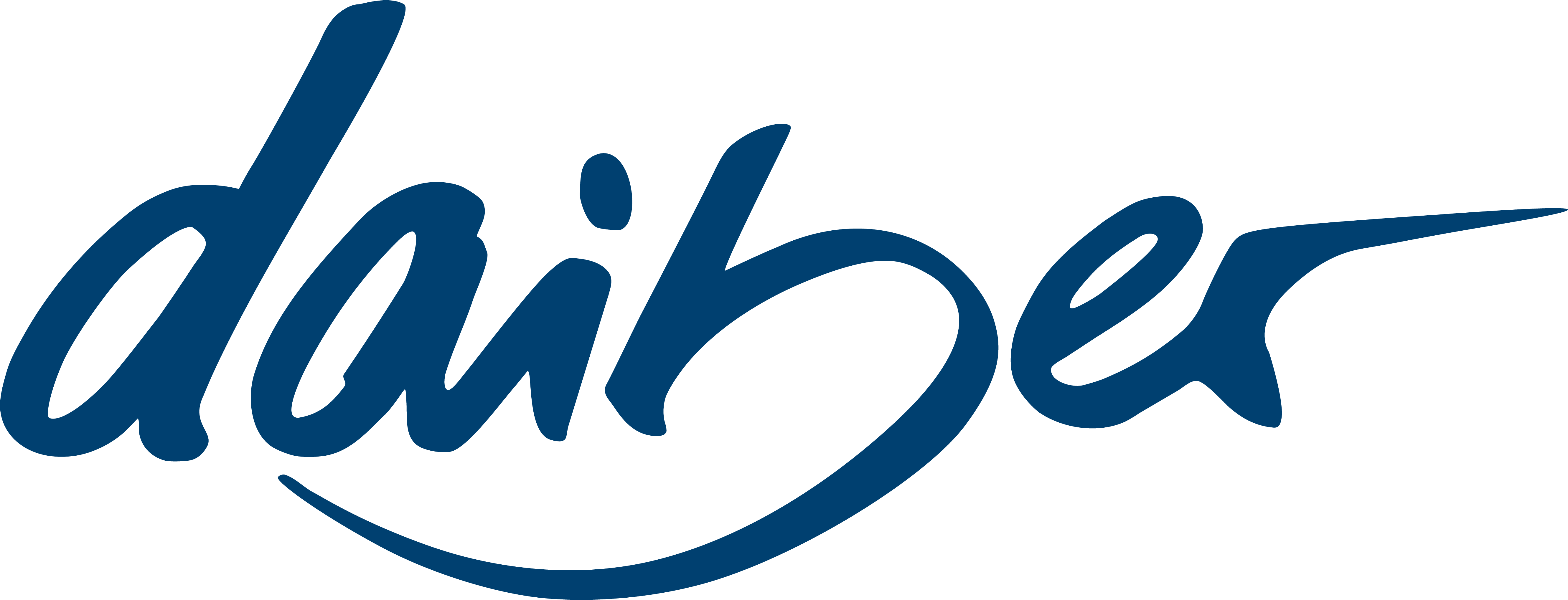 James & Nicholson - daiber logo