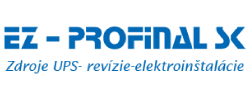 Reklamnepredmety - EZ -  profinal SK