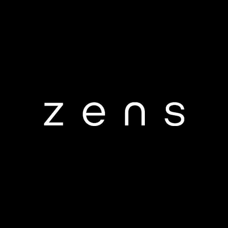 Zens logo
