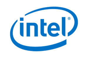 Reklamnepredmety - Intel