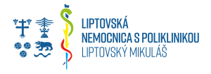 Reklamnepredmety - Liptovská nemocnica s poliklinikou
