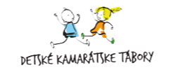 Reklamnepredmety - Detské kamarátske tábory