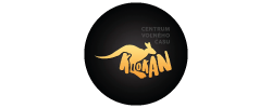 Reklamnepredmety - Centrum voľného času Klokan