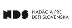 Reklamnepredmety - Nadácia pre deti Slovenska