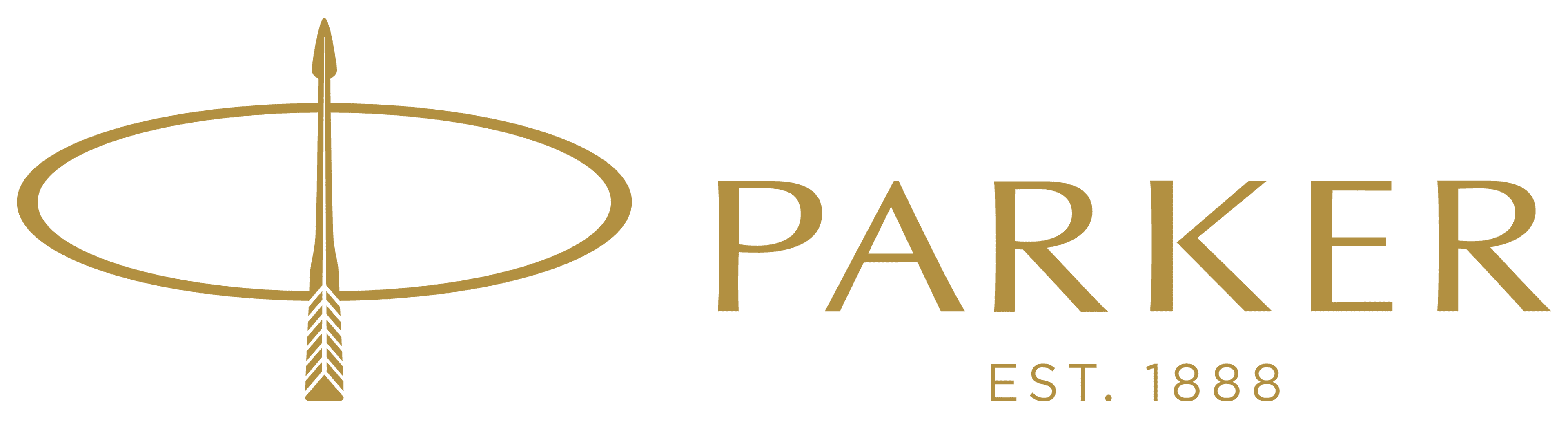 Parker logo