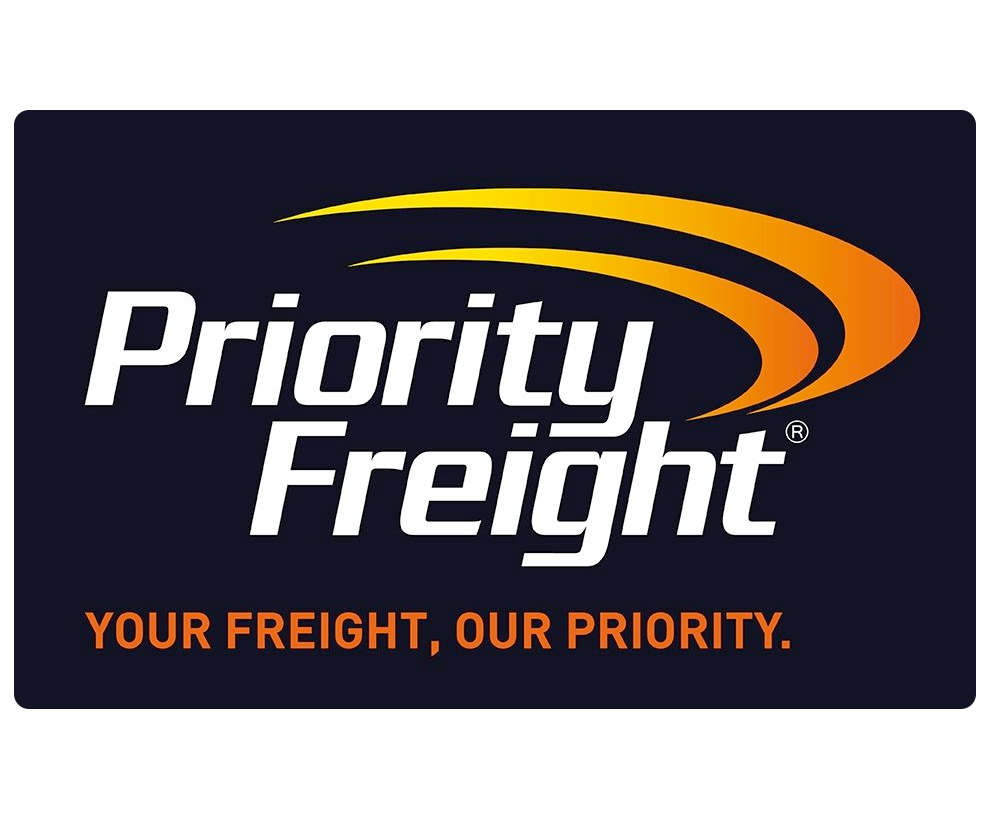 Reklamnepredmety - Priority Freight