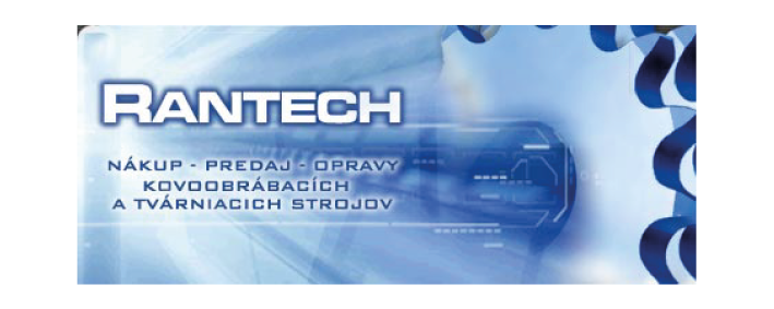 Reklamnepredmety - RANTECH