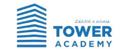 Reklamnepredmety - TOWER ACADEMY