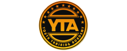 Reklamnepredmety - Youth Training Academy